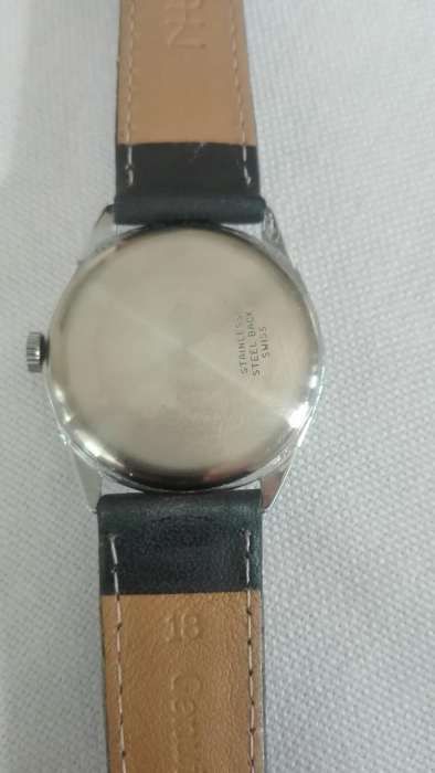 Said relógio de corda