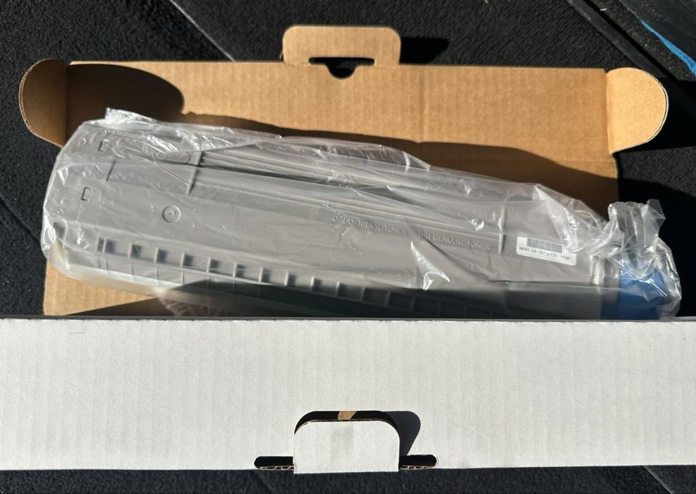 Тонер- картридж oki c8600/c8800, желтый, оригинал