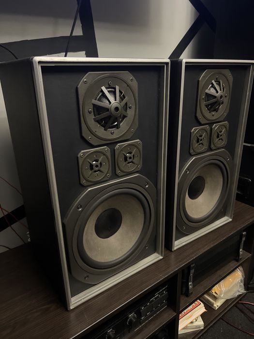 Колонки Telefunken RL 2000