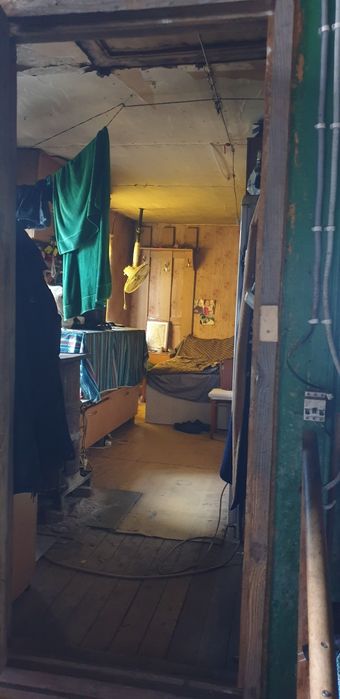 Ділянка 18,5 сот поруч з лісом, пилорама, госп.будівлі,с. Сінгури