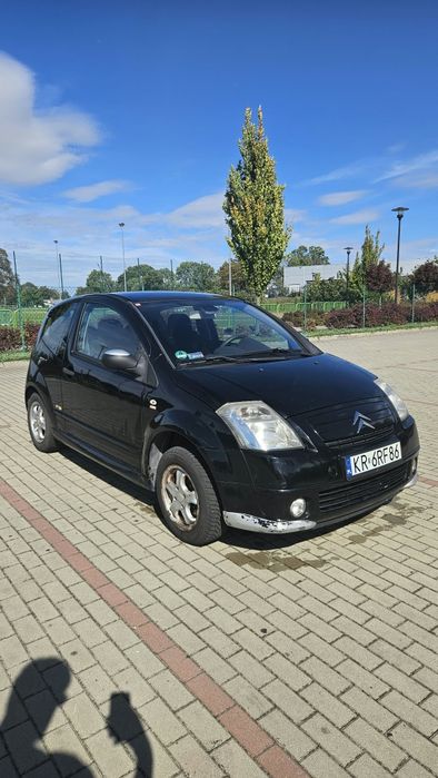 Citroën C2