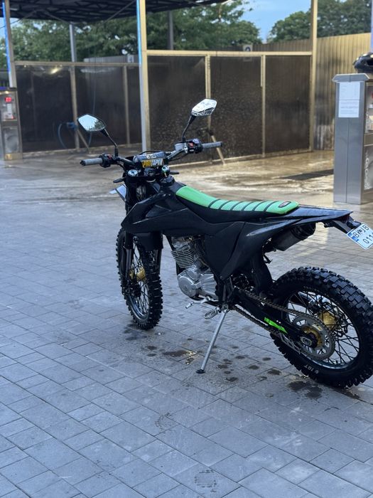 Kovi Advance 300