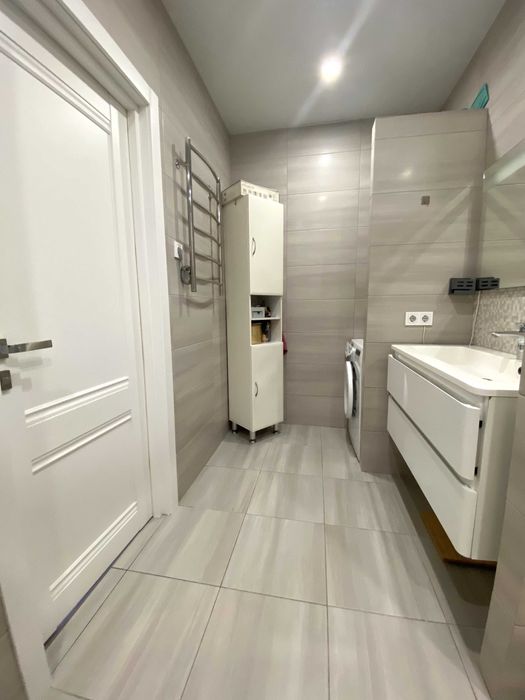 3-комнатная квартира по адресу Куликово поле пл. (площадь 73 м²) - Atlanta.ua - фото 12