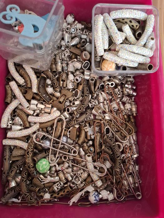 Artezenat bijuteria decor