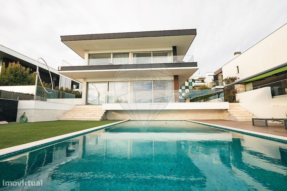 Moradia T3 para venda