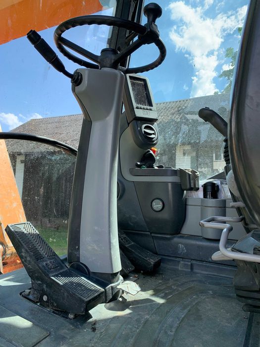 Sprzedam koparkę kołową CAT M316 D z 2011 roku