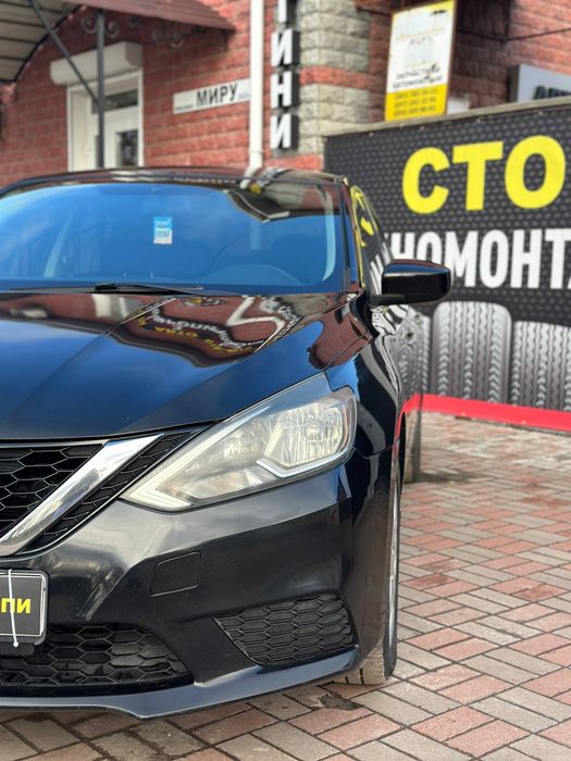 ПРОДАЄТЬСЯ: Nissan sentra