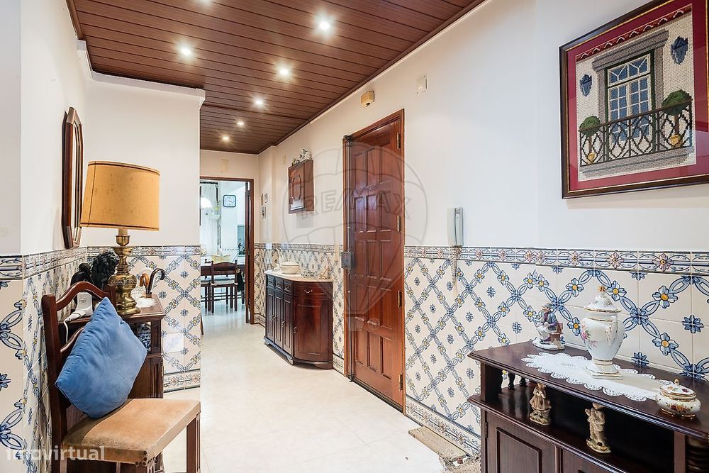 Apartamento T3 para venda — Rio de Mouro, Lisboa
