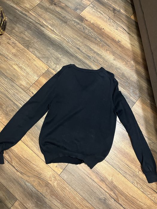 кофта Lyle Scott