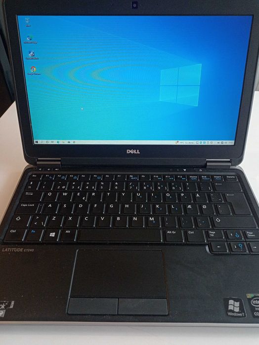 Laptop Dell Lattitude i5/ Toshiba Tecra i7. Okazja!