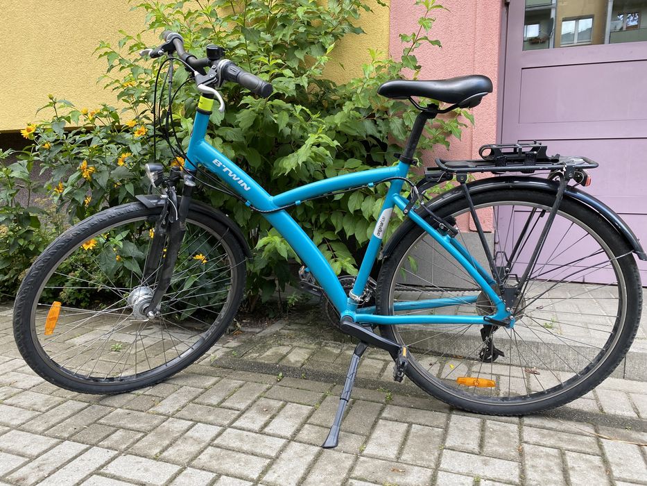 Btwin 520 original hotsell