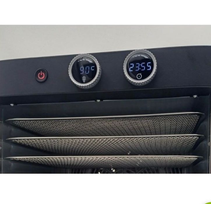 Сушка, сушарка, дегідратор для м‘яса та фруктів,  АКЦІЯ!!!