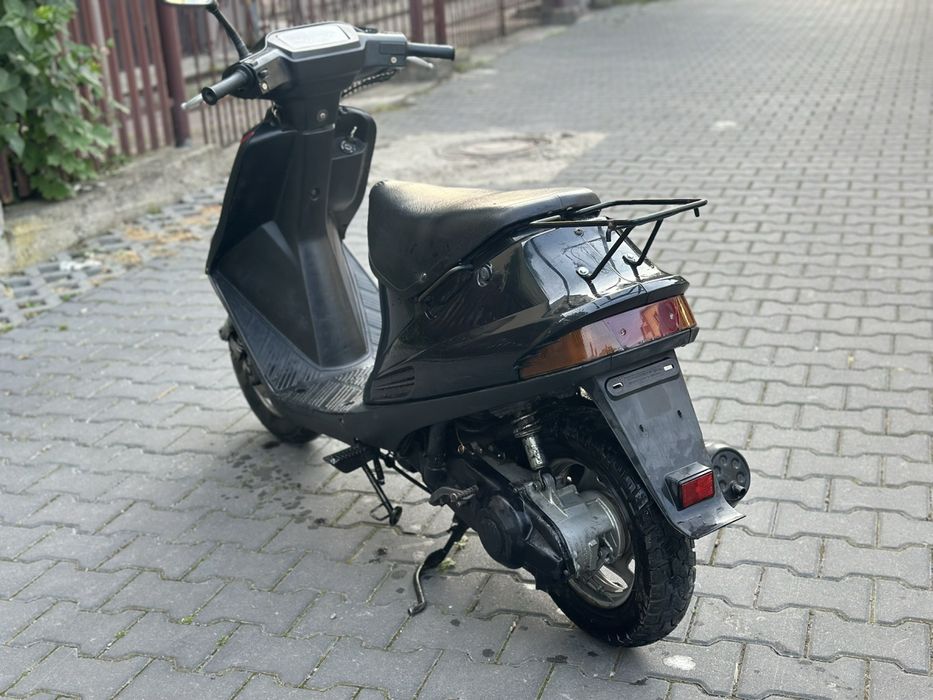 Продам Suzuki address v100