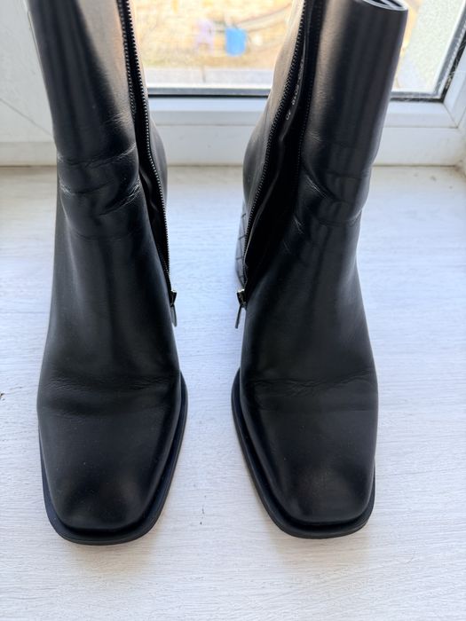 Ботильони р.40  Attizzare з «металевим» підбором