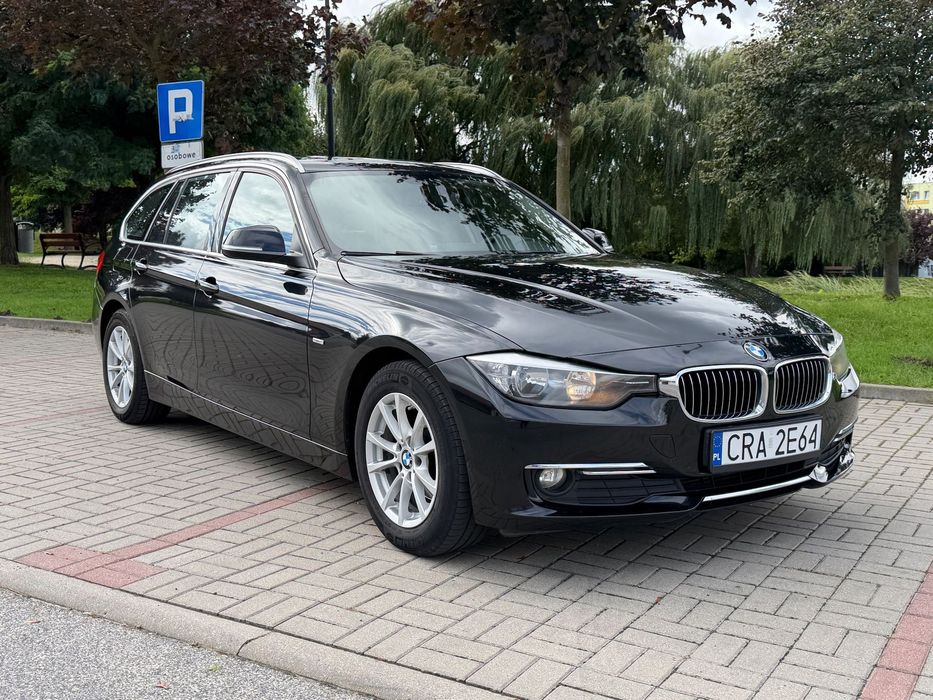 BMW Seria 3