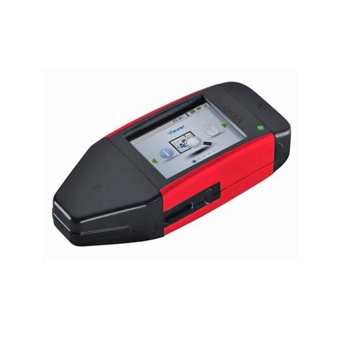 TACHOGRAF DLK Pro Tis Compact S zestaw do tachografu