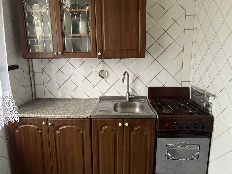 Продам 3 к.кв. ХТЗ