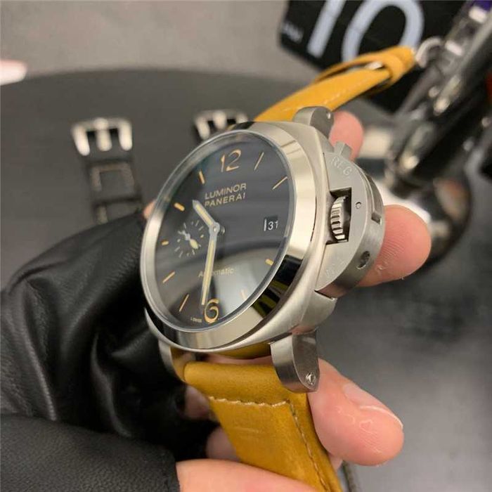 Годинник автоматичний Panerai Luminor Marina ref. 1239.21F.V1316