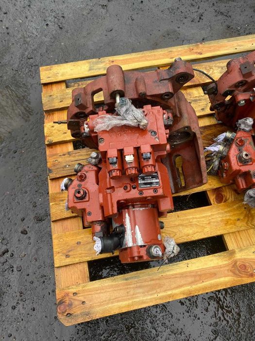 Hydrostat do wózka widłowego Linde seria 393 pasuje do h30 h35 z pompą