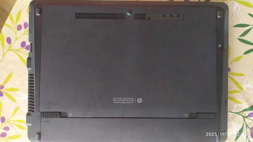 Laptop HP ProBook 4330s - stan idealny