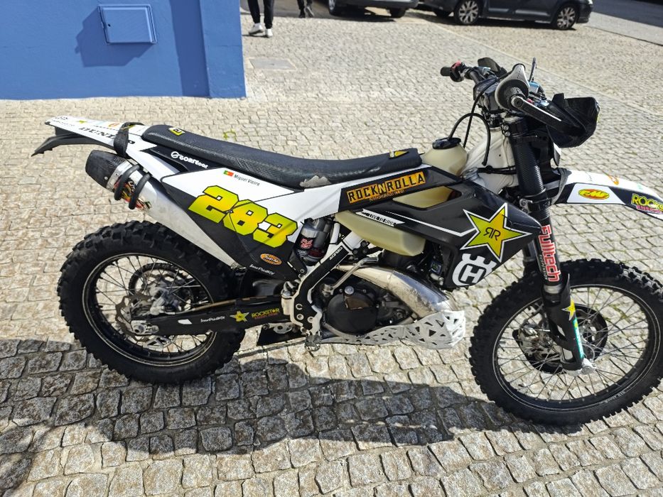 Husqvarna TE 300