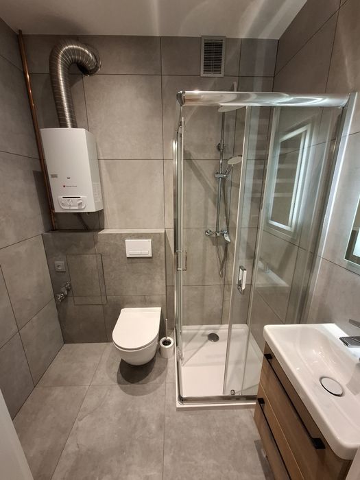 Mieszkanie Tychy 39m2, 2 pokoje, ul. Arkadowa