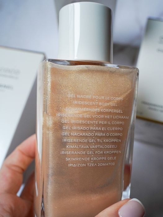 Гель для тіла Chanel Coco Mademoiselle: 2 050 грн. - Креми для