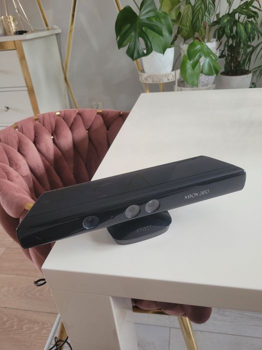 Kinect 360 xbox 360
