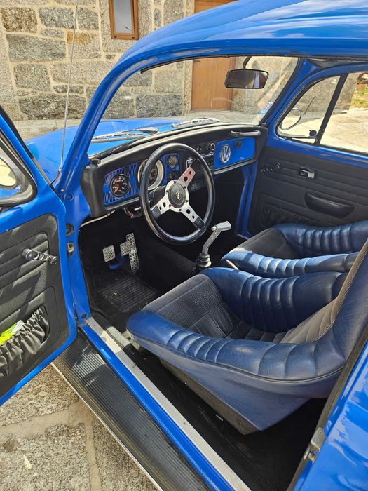 Volkswagen Carocha — fotografia 7