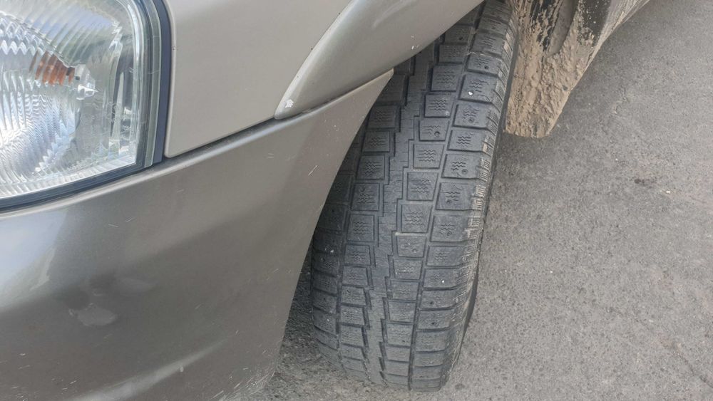 Продаю кросовер MAZDA Tribute