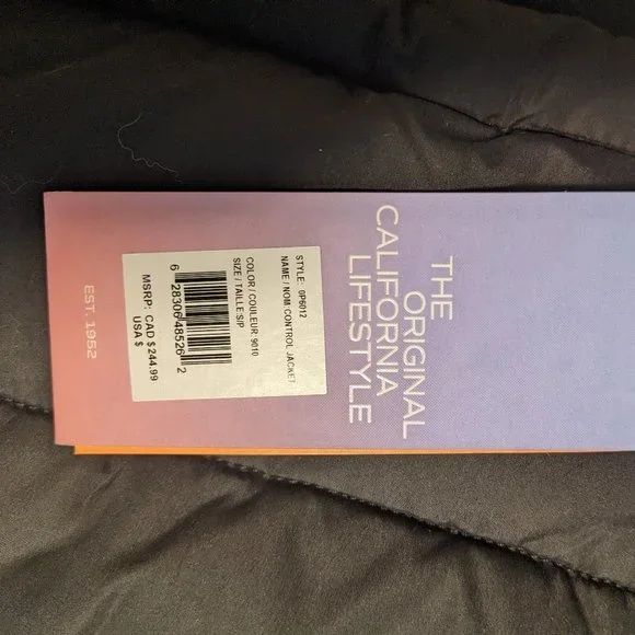 Куртка пуховик парка O'Neill