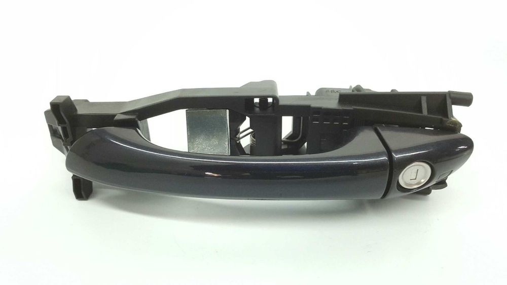 PUXADOR EXTERIOR FRENTE ESQUERDO MERCEDES CLASE CLC (CL203) CLC 220 CDI (LA) (20...