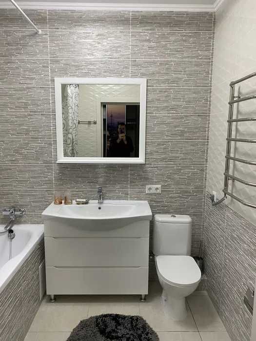 Сдаю квартиру в ЖК  Галактика. Метро  Левобережная.