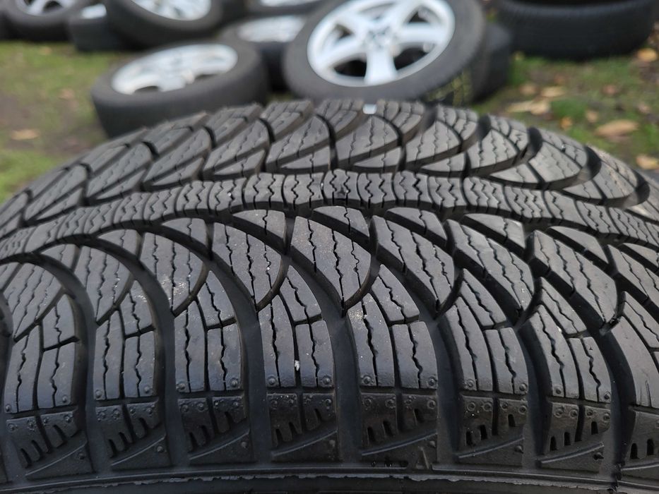 Koła 15" 5x100 Seat Ibiza Audi A1 Skoda Rapid Fabia VW Polo