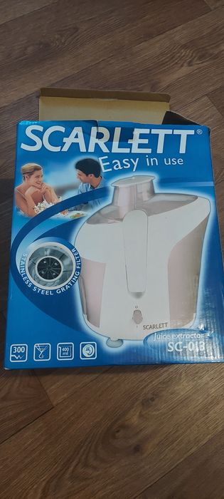 Продам соковыжималку