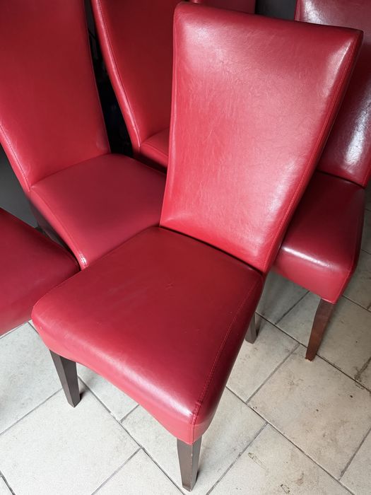 Krzesło fotel siedzisko do kuchni jadalni salonu