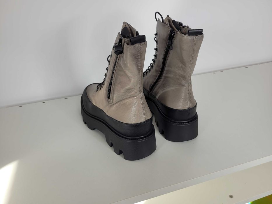 botki mjus p42219 rozmiar 40