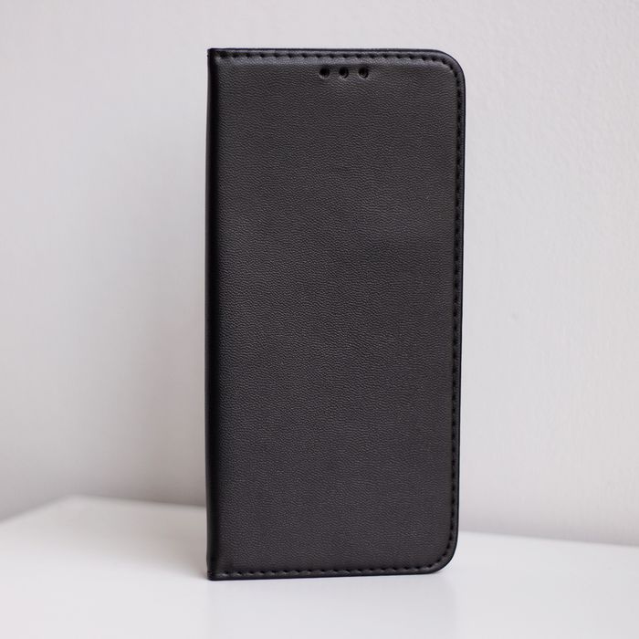 Etui Smart Magnetic do Vivo V60 Lite 4G / V60 Lite 5G czarne