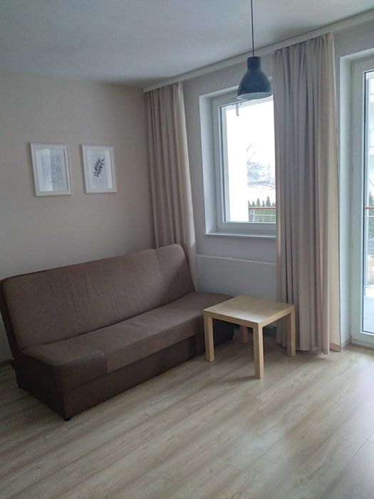 Kawalerka , ul. Żabiniec, bezpośrednio - bez prowizji