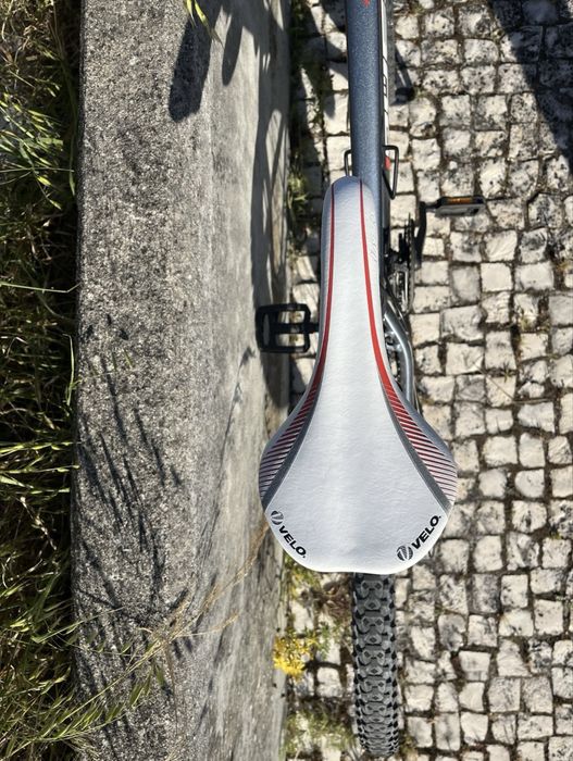 Bicicleta QUER Peak (todo o terreno)