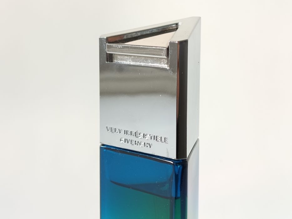 Givenchy Fresh Attitude