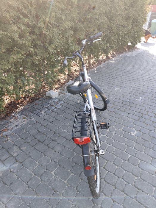 Rower miejski Vortex 28 cal