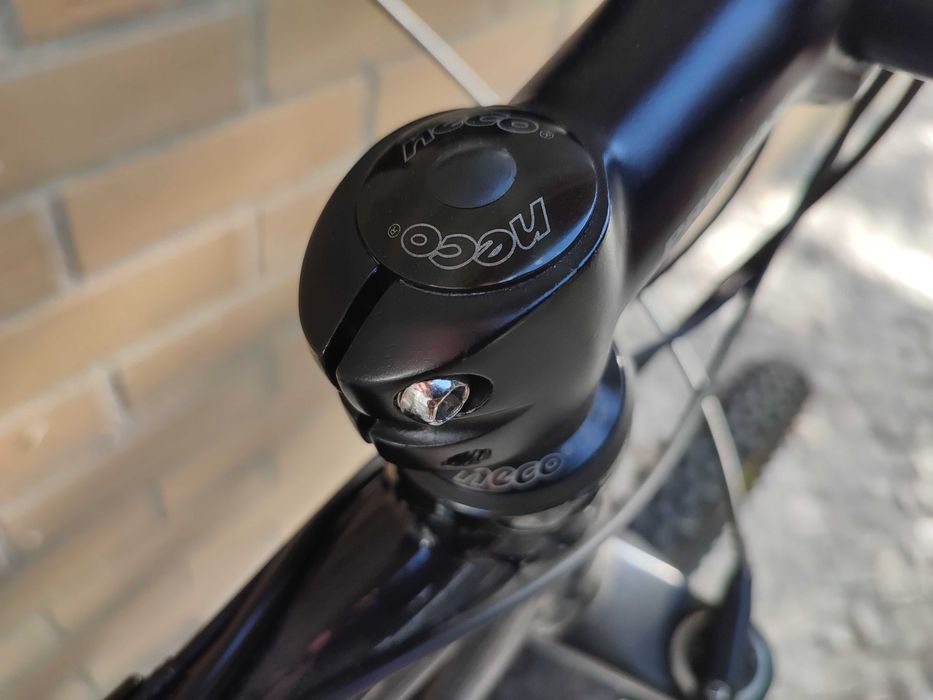 Bicicleta BTT Shimano SLX