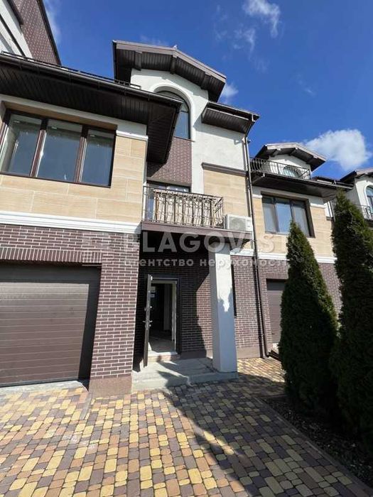 Дом по адресу (площадь 220 м²) - Atlanta.ua - фото 4