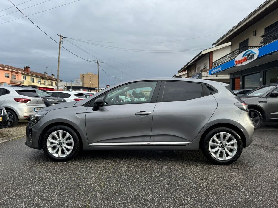 Renault Clio 1.0 TCe Evolution64173151721089122