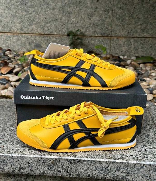 Onitsuka Tiger Mexico 66 Kill Bill R.41,5