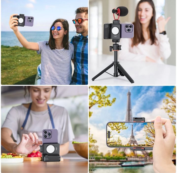 Утримувач для смартфона UURIG PH-10