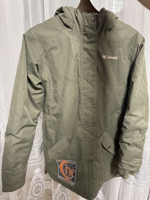 Куртка  Columbia