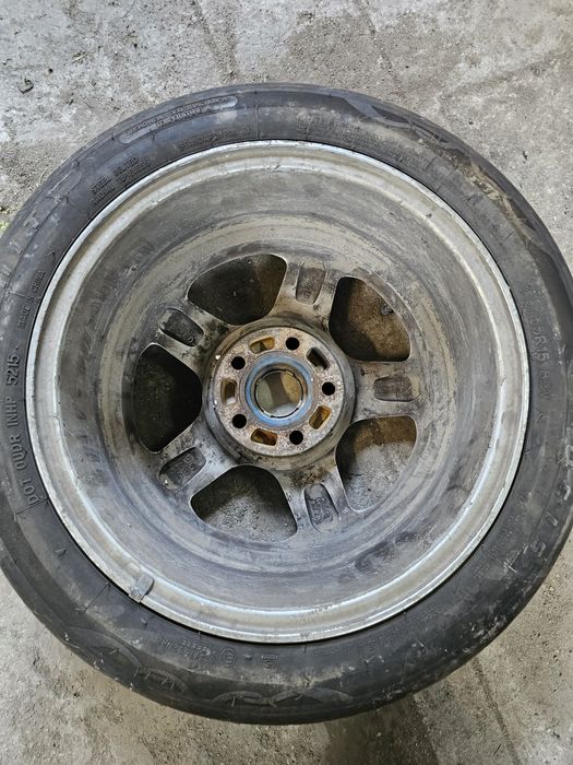 Felgi aluminiowe 15 cali