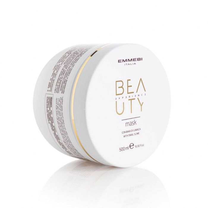 Маска Миттєве відновлення від Emmebi Italia